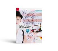 Cover-Bild zum Titel 'English for Hotels and Restaurants + TRAUNER-DigiBox - Ausgabe für Deutschland' von 'Sibylle Vogel, Sonja Lichtenwagner, Beate Siegel'