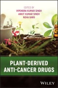 Cover-Bild zum Titel 'Plant-Derived Anti-Cancer Drugs' von ''