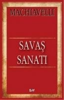 Savas Sanati - Niccolo Machiavelli
