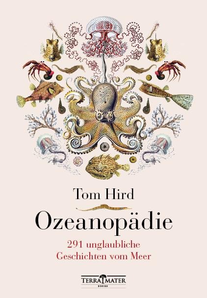 Ozeanopädie - Tom Hird