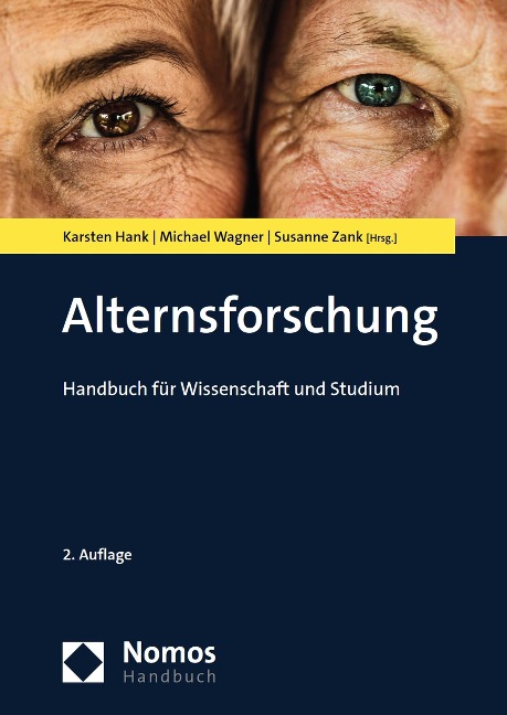 Alternsforschung - 