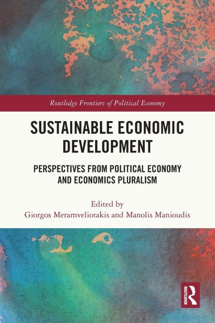 Sustainable Economic Development - 