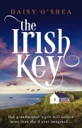 Cover-Bild zum Titel 'The Irish Key' von 'Daisy O'Shea'