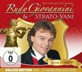 Viva Strauss & Strato-Vani-Deluxe Edition - Rudy Giovannini