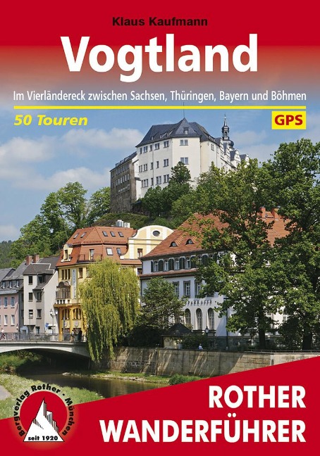 Vogtland - Klaus Kaufmann