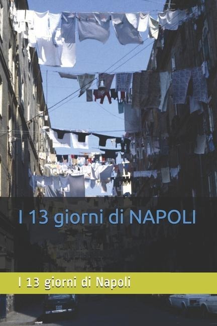 Napoli 3D - Raffaele Linguetta