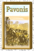 Cover-Bild zum Titel 'Pavonis' von 'Pete Ford'