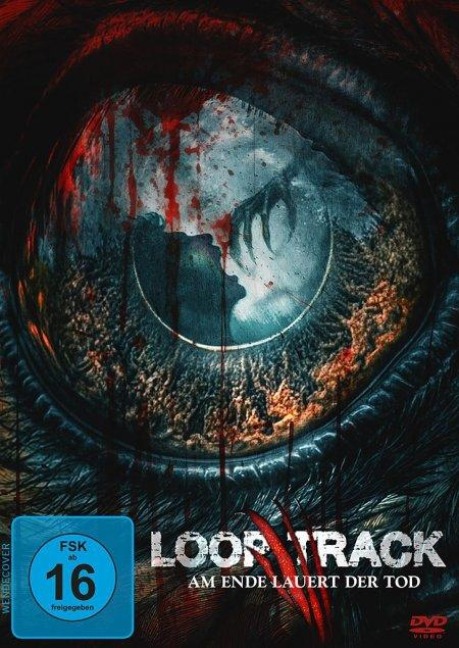 Loop Track - Am Ende lauert der Tod - Thomas Sainsbury, Mike Newport