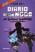 Cover-Bild zum Titel 'Diario del supremo guerriero' von 'Cube Kid'