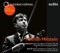 Nathan Milstein spielt Mendelssohn & Dvorak - Milstein/Markevitch/Ansermet/Swiss Festival Orch.
