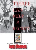Three Can Keep a Secret - Judy Clemens