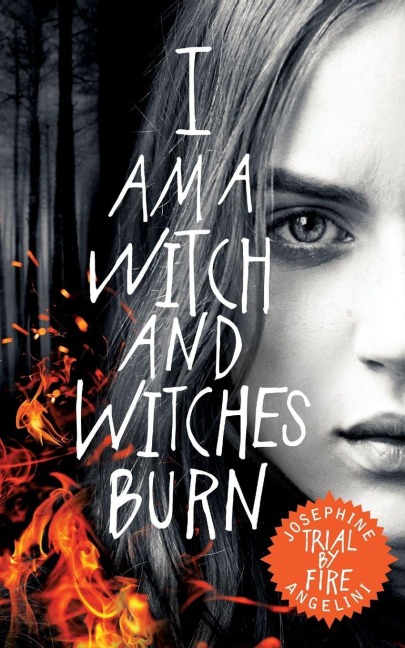 Trial By Fire - Josephine Angelini
