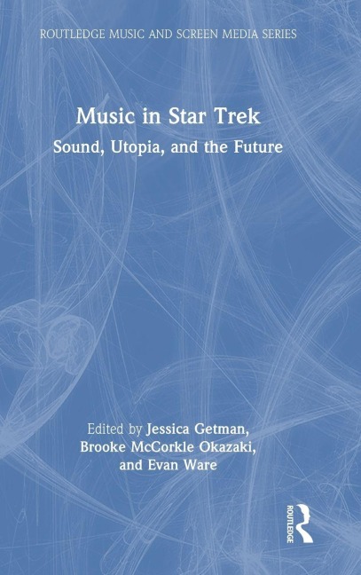Music in Star Trek - 