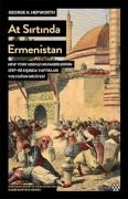 Cover-Bild zum Titel 'At Sirtinda Ermenistan' von 'George H. Hepworth'