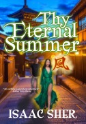 Cover-Bild zum Titel 'Thy Eternal Summer' von 'Isaac Sher'