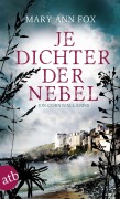 Cover-Bild zum Titel 'Je dichter der Nebel' von 'Mary Ann Fox'
