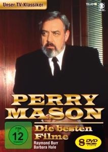 Perry Mason:Die besten Filme (Teil 3) - Perry Mason