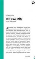 Beyaz Dis - Jack London