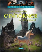 Cover-Bild zum Titel '... als lebten die Einhörner in Schottland - Die Suche nach den Letzten ihrer Art' von 'Gerald Axelrod'