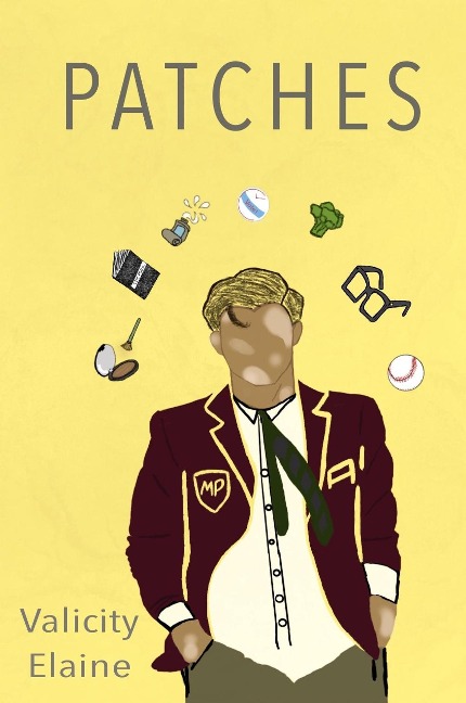 Patches - Valicity Elaine