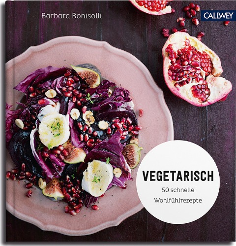 Vegetarisch - Barbara Bonisolli