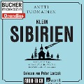 Cover-Bild zum Titel 'Klein Sibirien' von 'Antti Tuomainen'