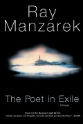 Cover-Bild zum Titel 'The Poet in Exile' von 'Ray Manzarek'
