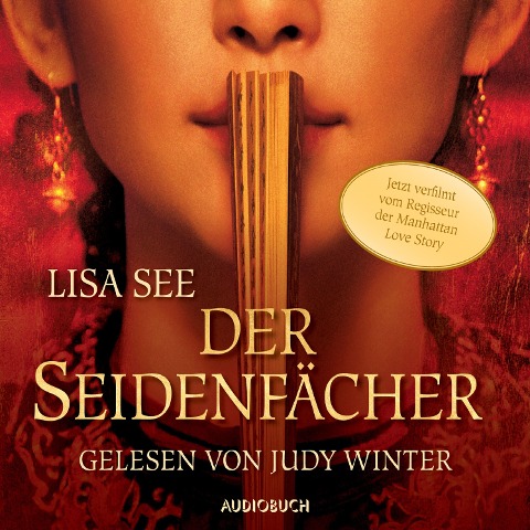 Der Seidenfächer - Lisa See