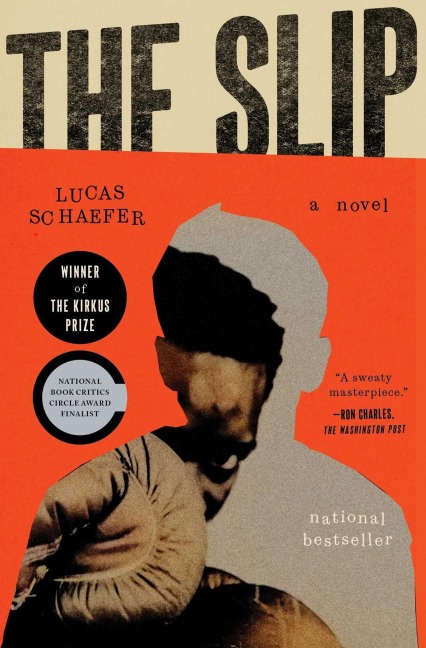 The Slip - Lucas Schaefer