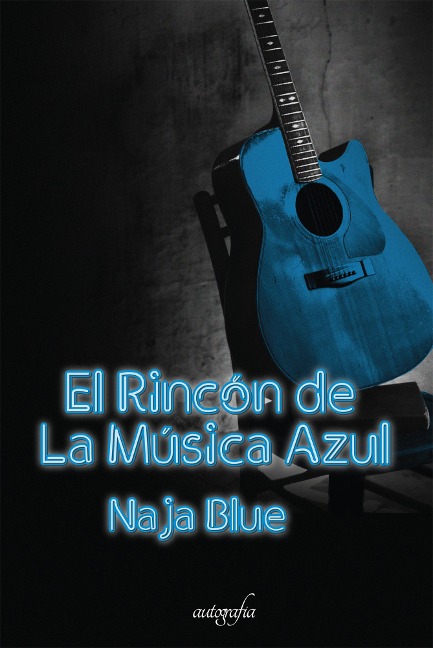 El rincón de la música azul - Elena Jara Calvo