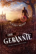 Cover-Bild zum Titel 'Der Gebannte' von 'Alexey Pehov'