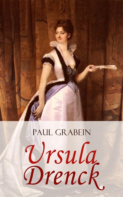 Ursula Drenck - Paul Grabein