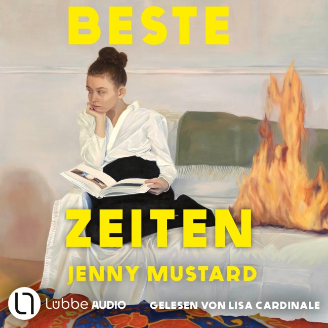 Beste Zeiten - Jenny Mustard