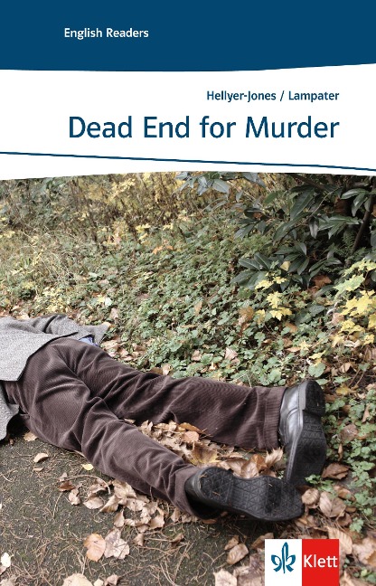 Dead End for Murder - Rosemary Hellyer-Jones, Peter Lampater