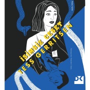 Cover-Bild zum Titel '¿simsiz Ceset' von 'Tess Gerritsen'