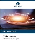 Metaverse - Leila Taherkhani