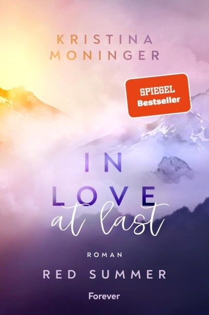 In Love at Last - Kristina Moninger