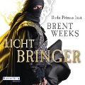 Lichtbringer - Brent Weeks