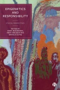 Cover-Bild zum Titel 'Epigenetics and Responsibility' von ''