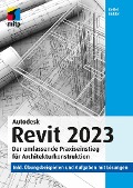 Autodesk Revit 2023 - Detlef Ridder