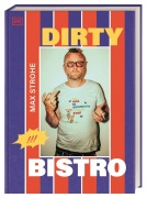 Cover-Bild zum Titel 'Dirty Bistro' von 'Max Strohe'