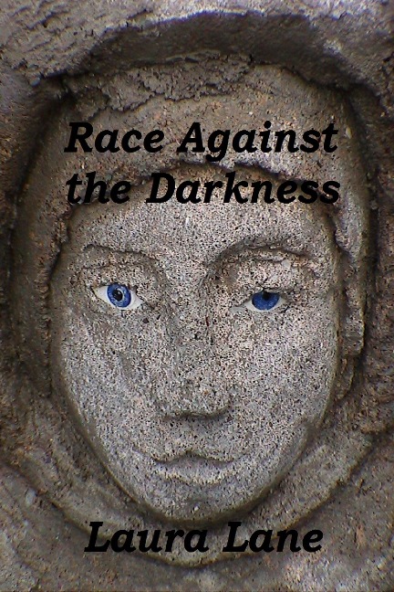 Race Against the Darkness - Laura Lane