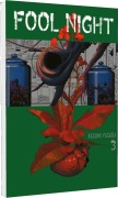 Cover-Bild zum Titel 'Fool Night 3' von 'Kasumi Yasuda'