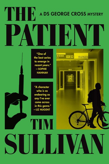 The Patient - Tim Sullivan