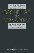 Das Heilige (in) der Moderne - 