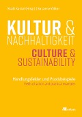 Cover-Bild zum Titel 'Kultur und Nachhaltigkeit' von ''