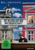 Cover-Bild zum Titel 'Die Helden aus der Nachbarschaft' von 'Jovan Arsenic, Paul Rabiger'
