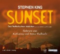 Sunset - Stephen King