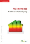 Cover-Bild zum Titel 'Wärmewende' von ''