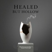 Cover-Bild zum Titel 'Healed But Hollow' von 'Moodykhan'